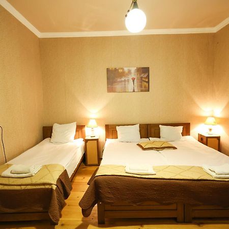 Sighnaghi Garden House Hotel Luaran gambar