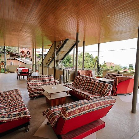 Sighnaghi Garden House Hotel Luaran gambar
